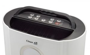 Clean Air Optima CA707 rezervor